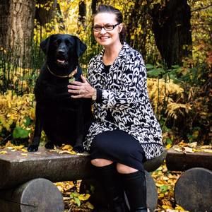 Meet your Posher, Jerilynn